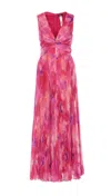 Liu •jo Liu Jo Trousers In Pink