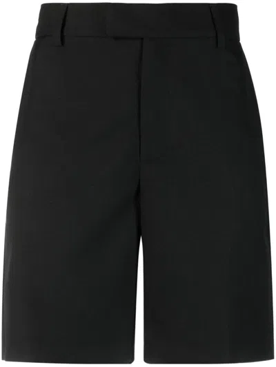 Séfr Sven Shorts In Black