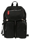 NEIL BARRETT BACKPACK,PBB0200F9103 1076