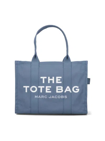 Marc Jacobs Bags In Blue