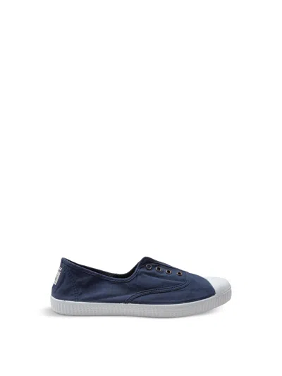 Victoria Women's  106623 Trainers In Blue