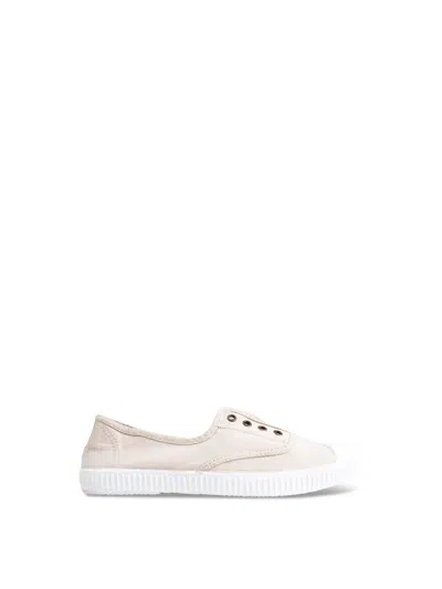 Victoria Women's  106623 Trainers In Neutral