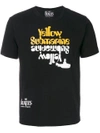 Shop Comme Des Garçons Play Black