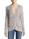 JOIE MAITE KNITTED CARDIGAN,0400095483934