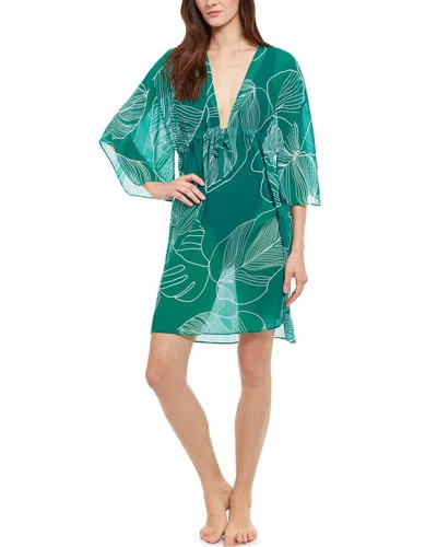 Gottex Natural Essence- Dress In Green