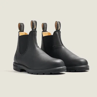 Blundstone Classic Leather Chelsea Boot In Black