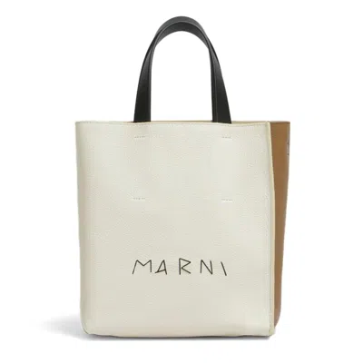 Marni Mini Tote Bag In Zo774