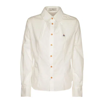 Vivienne Westwood Shirt In A401
