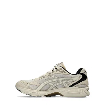 Asics Shoes In White