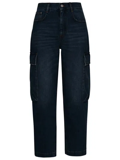 Stella Mccartney Blue Denim Jeans