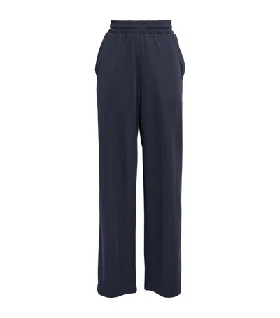 P.e Nation Head Coach Trousers In Navy