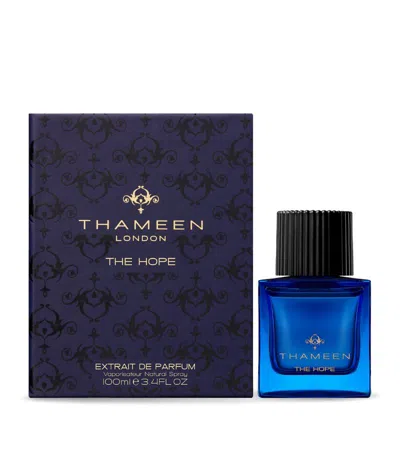 Thameen The Hope Extrait De Parfum (100ml) In Multi