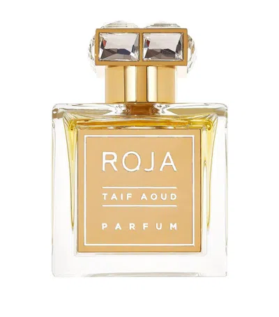 Roja Taif Aoud Perfume (50ml) In Multi