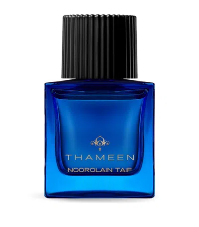 Thameen Noorolain Taif Extrait De Parfum (100ml) In Multi