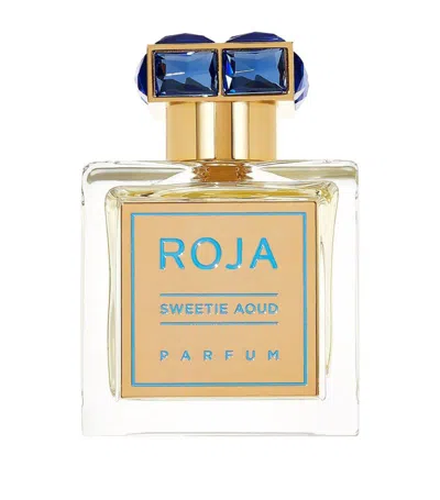Roja Sweetie Aoud Perfume (100ml) In Multi