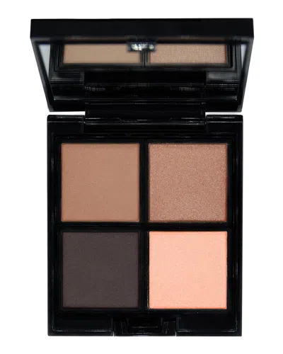 Surratt Beyond Beige Eyeshadow Quad Palette