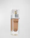 Estée Lauder Re-nutriv Ultra Radiance Liquid Foundation Spf 20 In N Shell Beige (medium Tan With Neutral U
