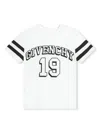 Givenchy T-shirt  Kids Color White