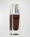 Estée Lauder Re-nutriv Ultra Radiance Liquid Foundation Spf 20 In N Deep Amber (extra Deep With Neutral Br