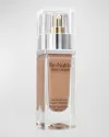 Estée Lauder Re-nutriv Ultra Radiance Makeup Spf 20, 1 Oz. In White