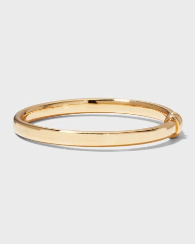 Pomellato Iconica Bangle Bracelet In Gold