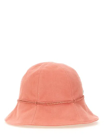 Helen Kaminski Balu Hat In Pink