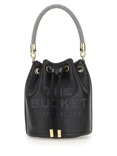 Marc Jacobs Bag The Bucket In Black