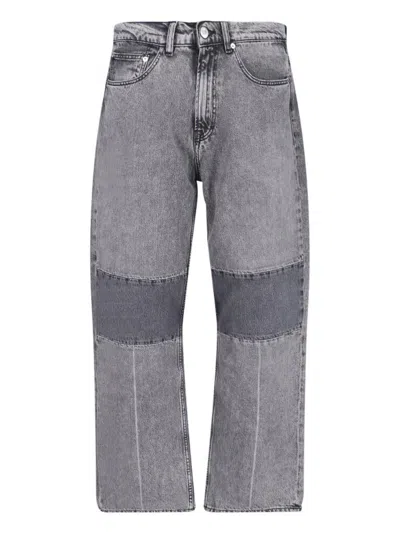 Our Legacy Jeans In Grey