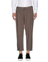 DSQUARED2 CASUAL PANTS,13061354DB 6