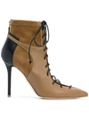 MALONE SOULIERS Montana boots,MONTANABOOTIE10012303723