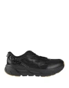 Hoka One Anacapa Low-top Running Sneakers In Black