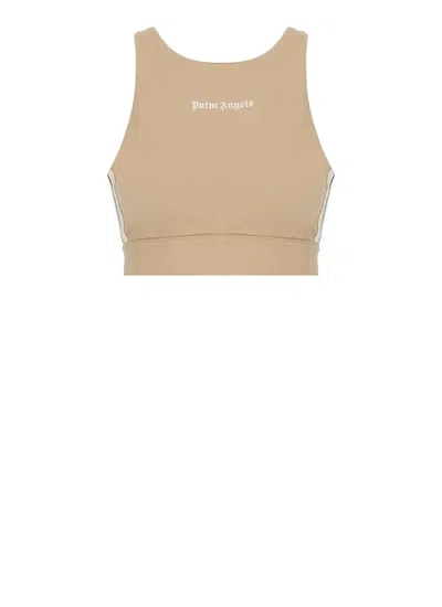 Palm Angels Top Pink