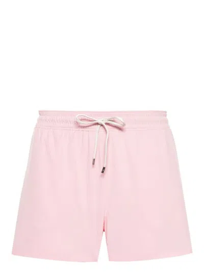 Ralph Lauren Sea Clothing In Garden Pink