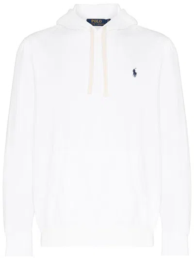 Ralph Lauren Sweaters In White/c7996