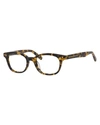 Kate Spade Rebecca 49mm Reading Glasses - Tokyo Tortoise In Brown Pattern