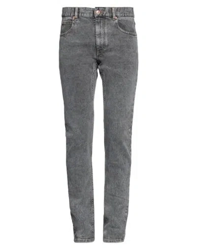 Isabel Marant Jeans In Grey