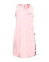 Moschino Woman Sleepwear Pink Size Xs Polyester, Cotton, Elastane