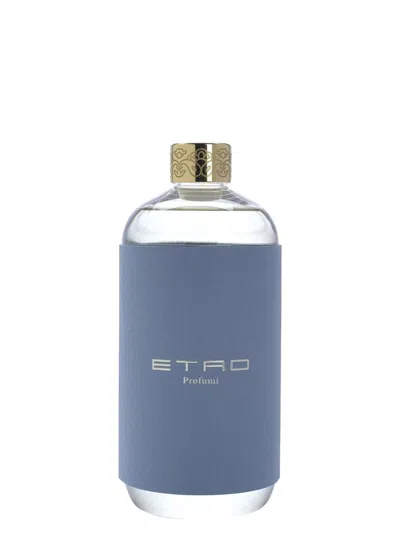 Etro Home Etro Zefiro Refil 500ml In Blue