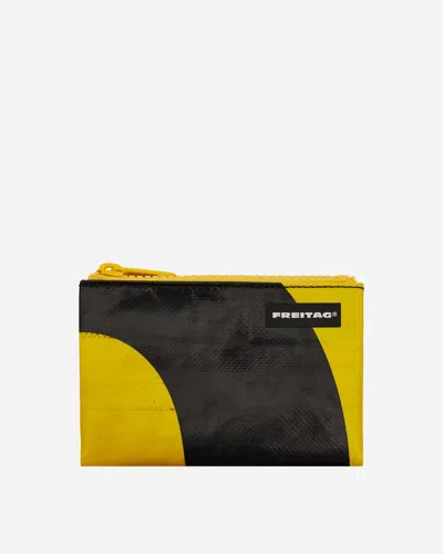 Freitag F05 Blair Extra Small Pouch In Multicolor