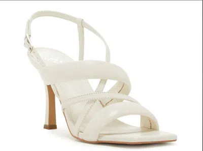 Vince Camuto Vc-bettamee In Creamy White Baby Sheep In Multi