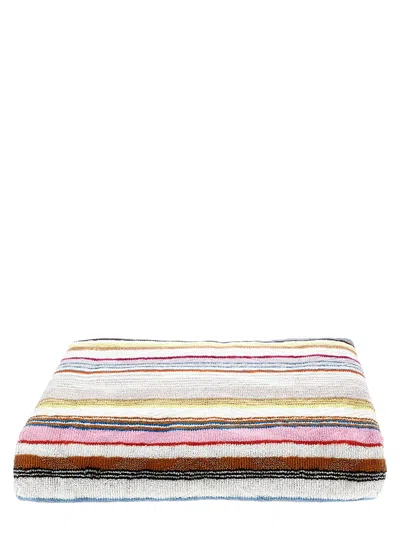 Missoni Moonshadow Towels Multicolor