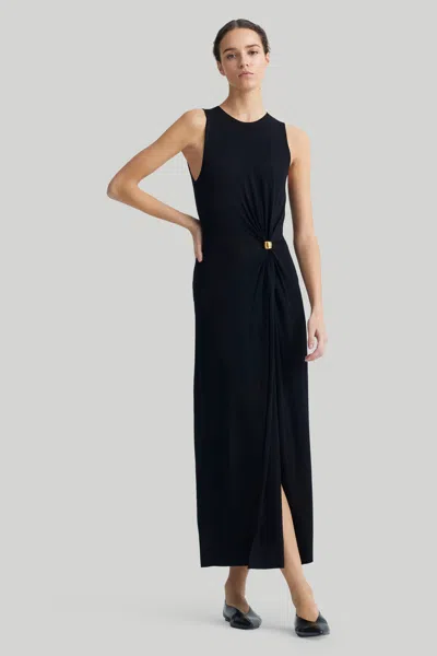 Altuzarra 'saralien' Dress In Black