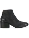 MARSÈLL heeled ankle boots,MW4544506612304374