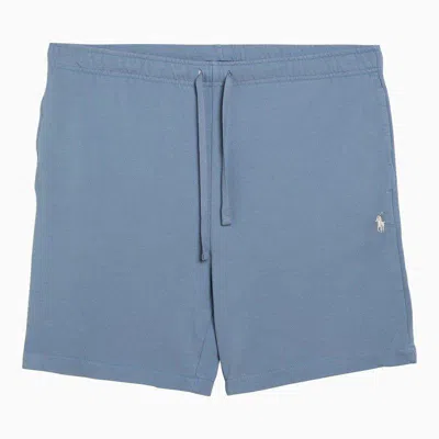 Polo Ralph Lauren Pants In Blue