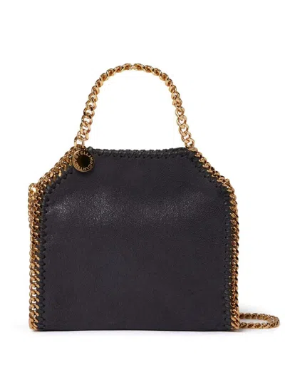 Stella Mccartney Handbags In Black