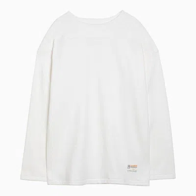 Champion T-shirts & Tops In White