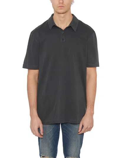 James Perse T-shirts & Tops In Black