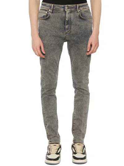 Represent Pants In Gray