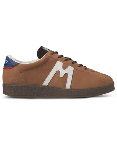 Karhu Trampas Sneaker In Brown