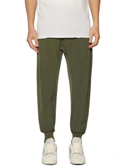 Thom Krom Pants In Green